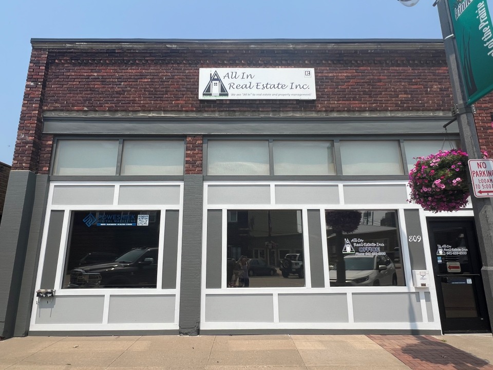 All In Real Estate Inc.