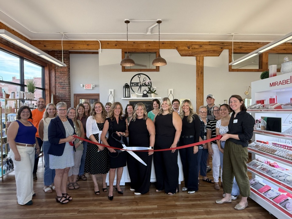 Alta Bella by The Edge