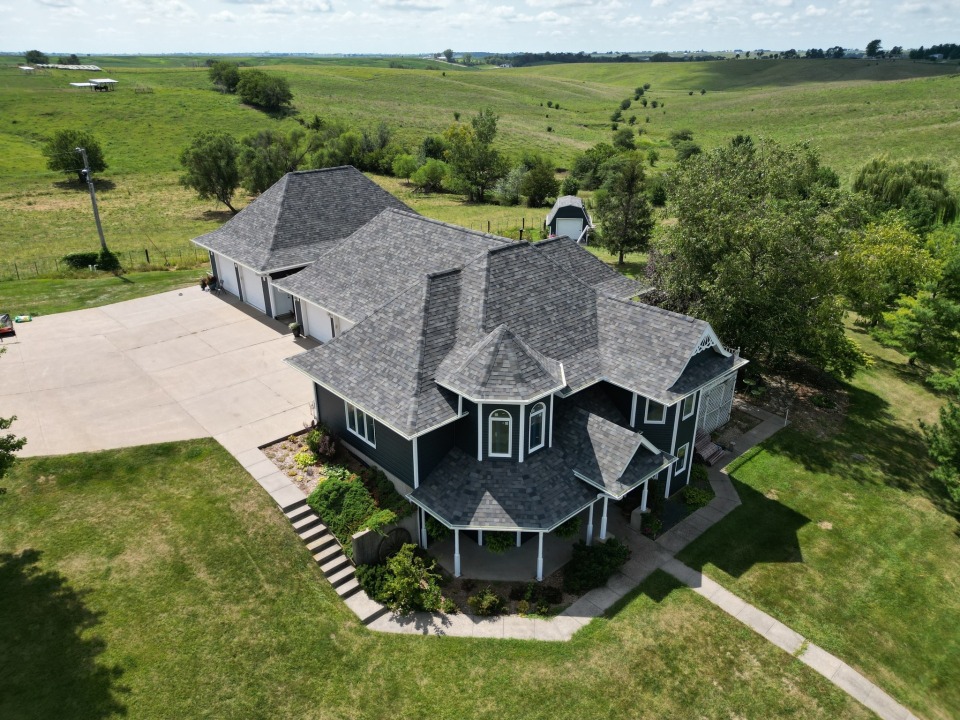 Avenue Builders & Restoration