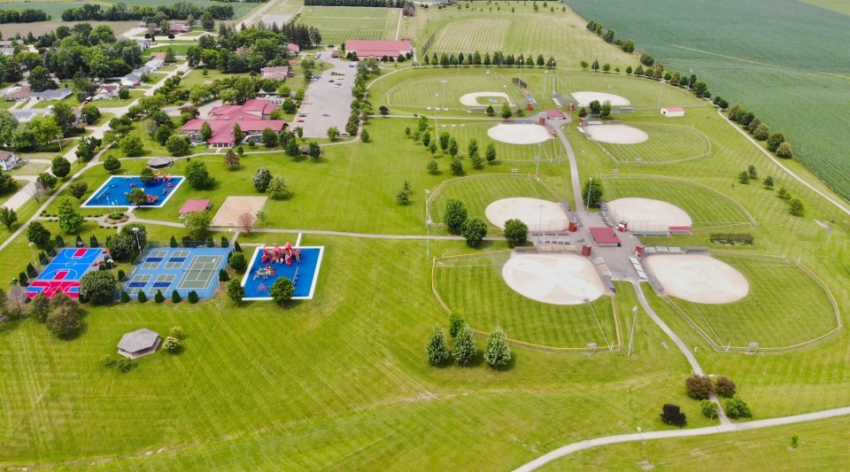 Claude & Dolly Ahrens Foundation