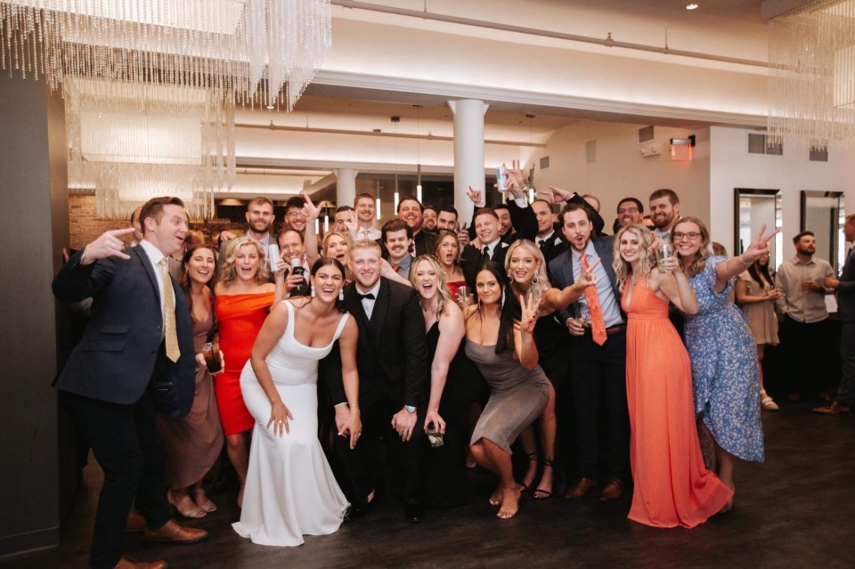 DJ Cox Entertainment