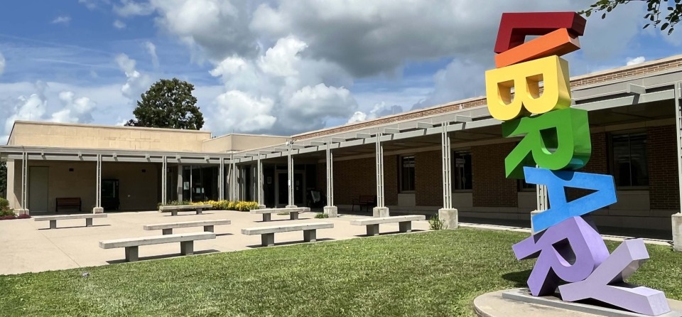 Drake Community Library