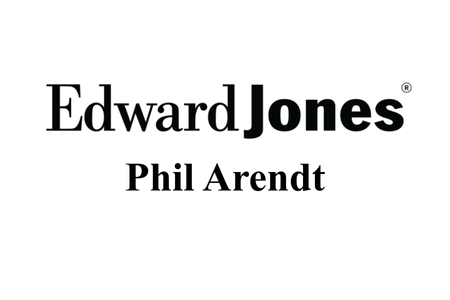 Edward Jones Investments - Phil Arendt
