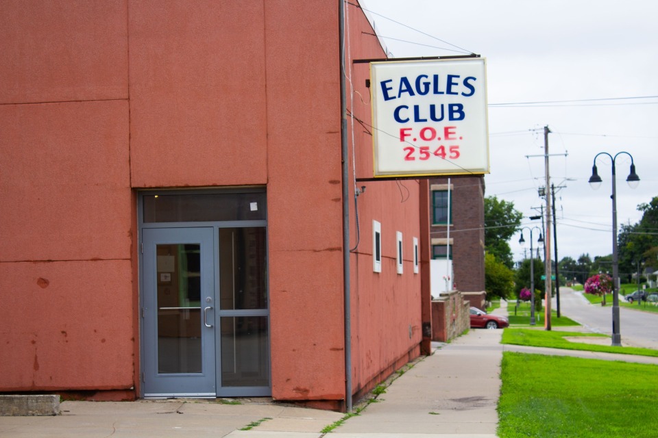 Fraternal Order of Eagles 2545