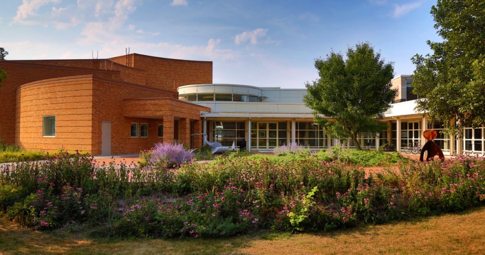 Grinnell College Museum of Art