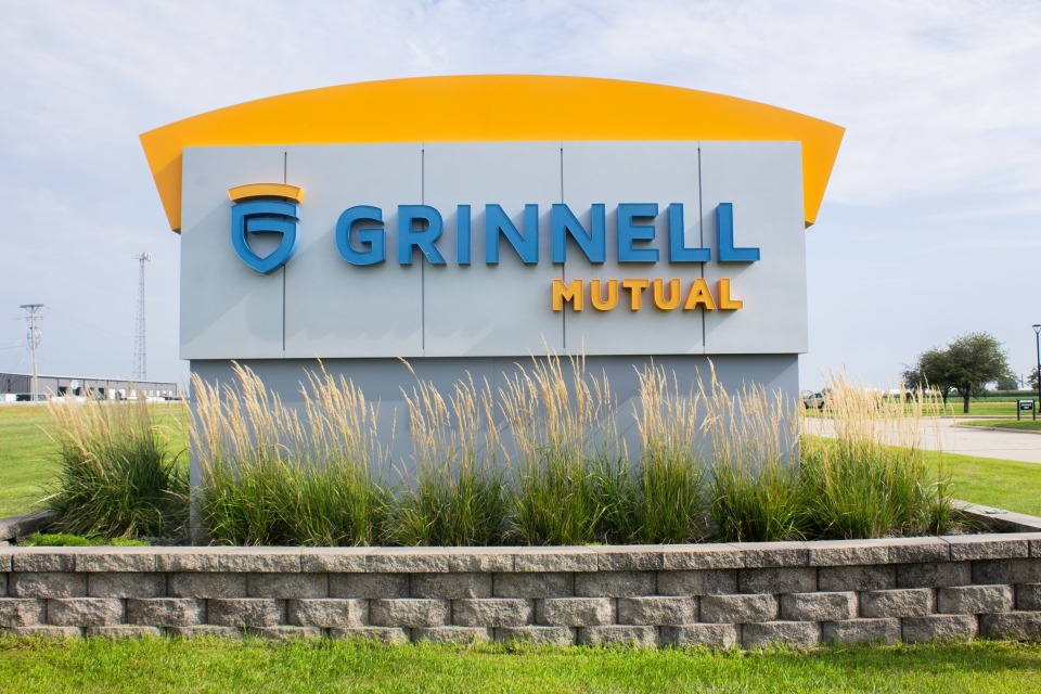Grinnell Mutual