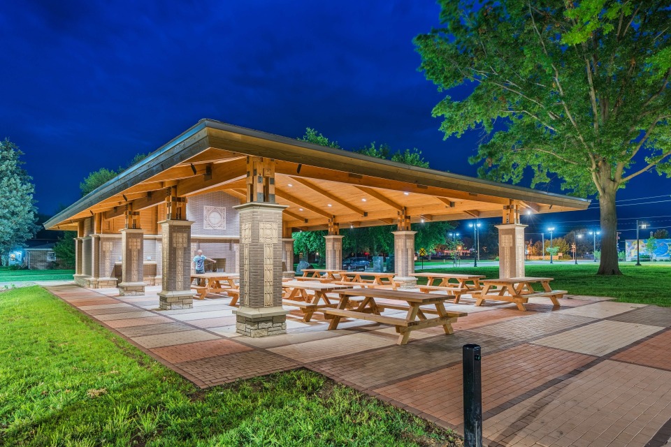 Grinnell Parks & Recreation