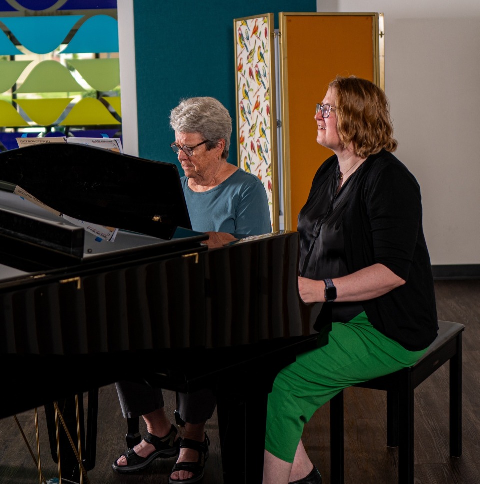 Grinnell School of Music