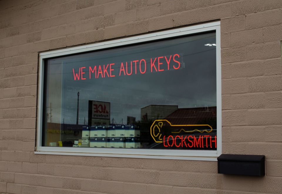 Hawkeye Lock & Security