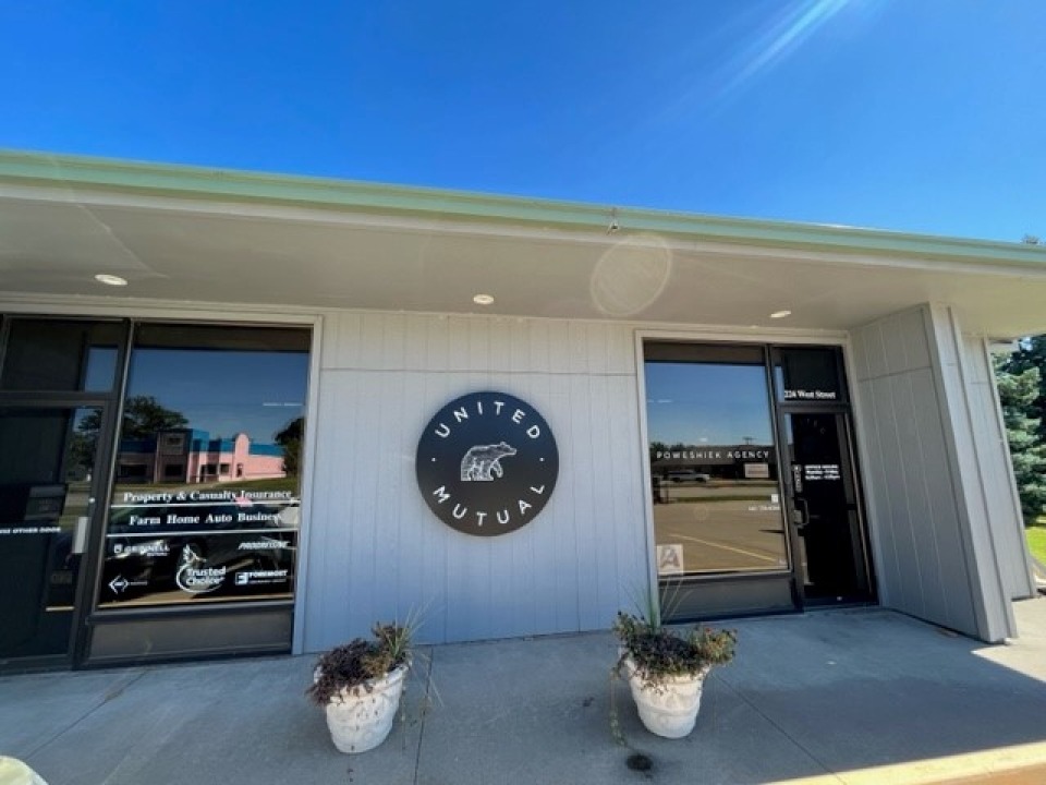 Poweshiek Insurance Agency