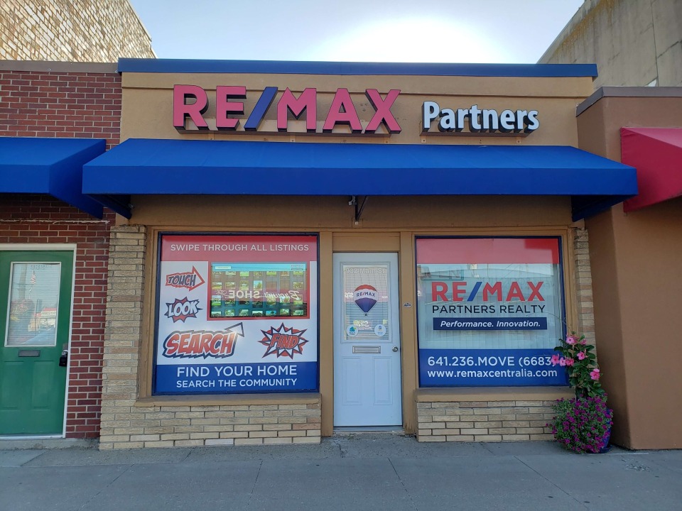 REMAX Partners Realty