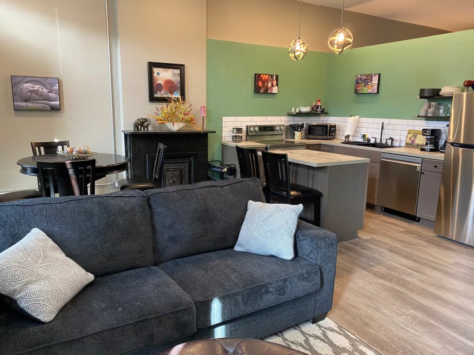 SeaJae Properties - Prairie Lofts