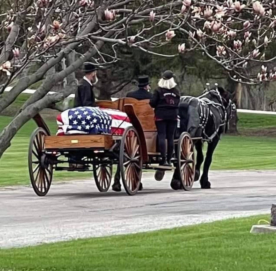 Smith Funeral Home & Crematory