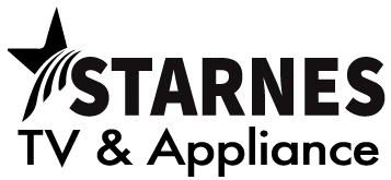Starnes TV & Appliance