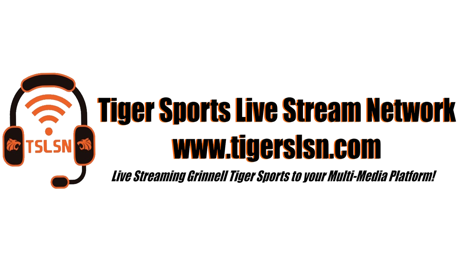 Tiger Sports Live Stream Network