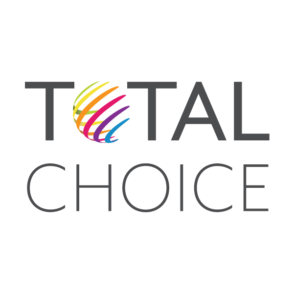 Total Choice Shipping & Printing
