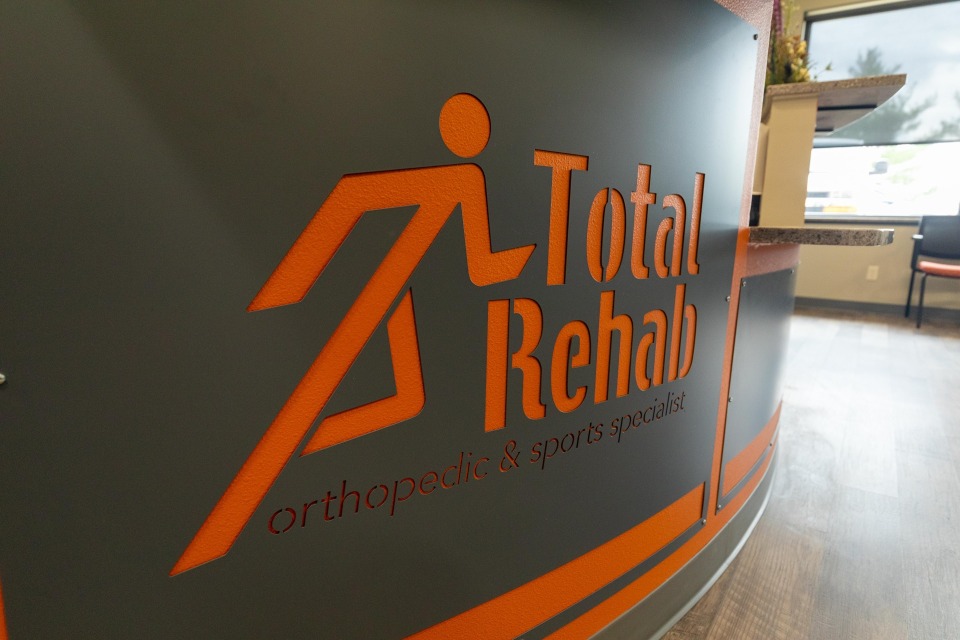 Total Rehab
