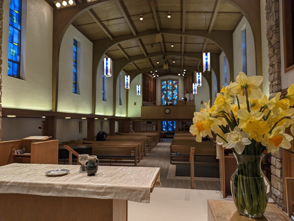 United Church of Christ