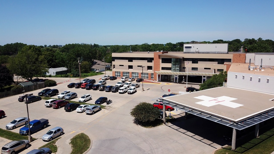 UnityPoint Health&reg; &ndash; Grinnell Regional Medical Center