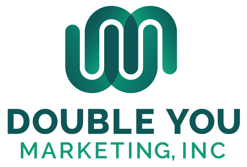 Double You Marketing  logo