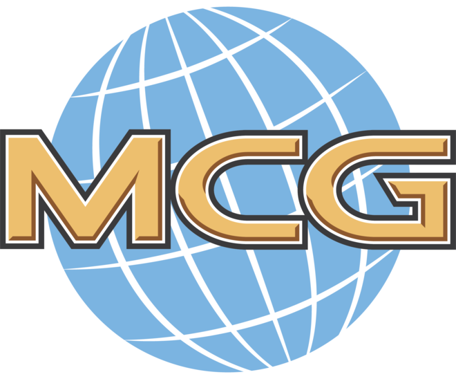 MCG logo