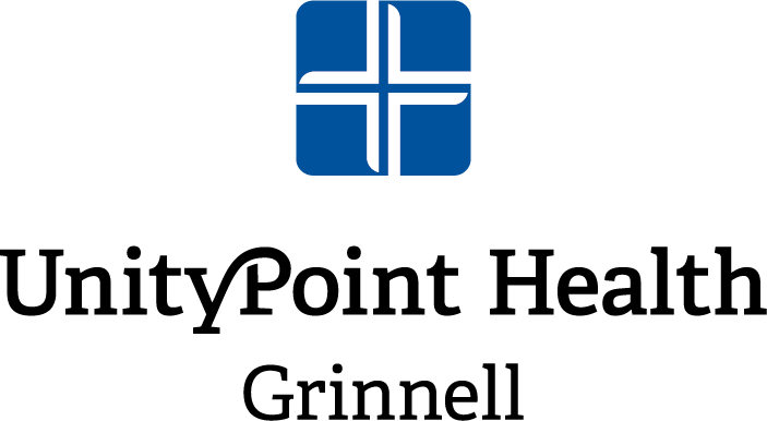 UnityPoint Health Grinnell logo